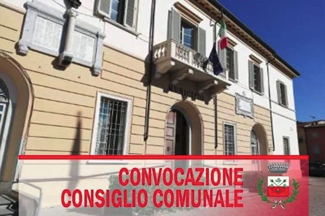 A Camaiore, dopo Natale è convocato il consiglio comunale