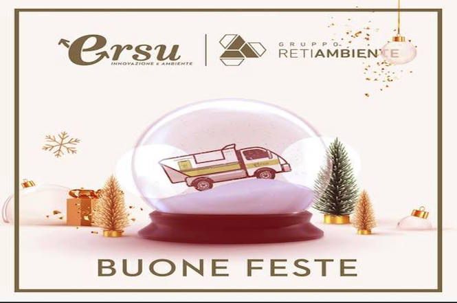 Versilia, Ersu comunica le modifiche alla raccolta differenziata