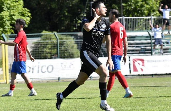Seravezza e Forte super negli anticipi del sabato! Grandi vittorie domenicali per Camaiore, Viareggio, Pietrasanta e Massarosa