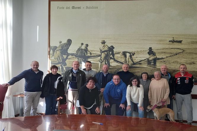 Forte, insediata la Consulta dello Sport