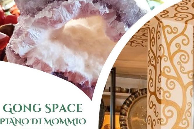 Il Gong Space di Bottari e Radaelli presenta il programma 2025