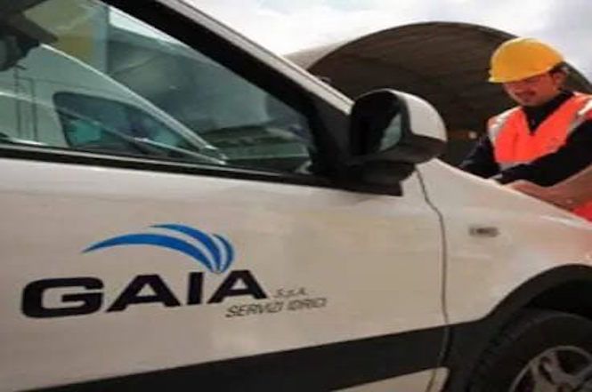 Lavori di manutenzione: Gaia avvisa gli utenti per il 9 gennaio