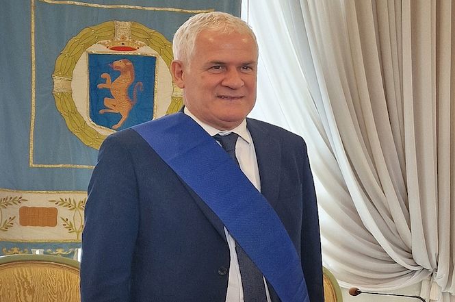 Regione, stop per un anno agli accorpamenti