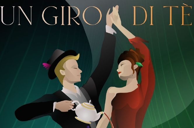 Sabato 11 gennaio i classici degli anni '60 e '70 al Palace Hotel