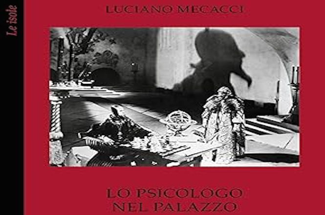 Luciano Mecacci presenta il libro sul caso Bechterev-Stalin