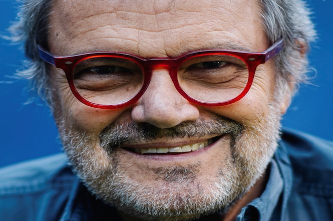 Stazzema: il sindaco Verona commemora Oliviero Toscani, scomparso oggi