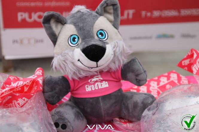 Giro d'Italia, l'11.a tappa partirà da Viareggio