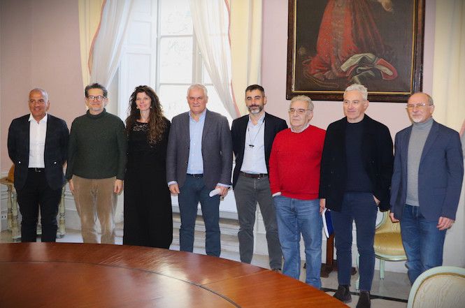 Provincia di Lucca, il presidente Pierucci indica gli obiettivi per il triennio 2025-2027