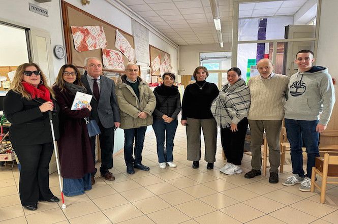 Al Forte iniziativa per la prevenzione dei disturbi visivi