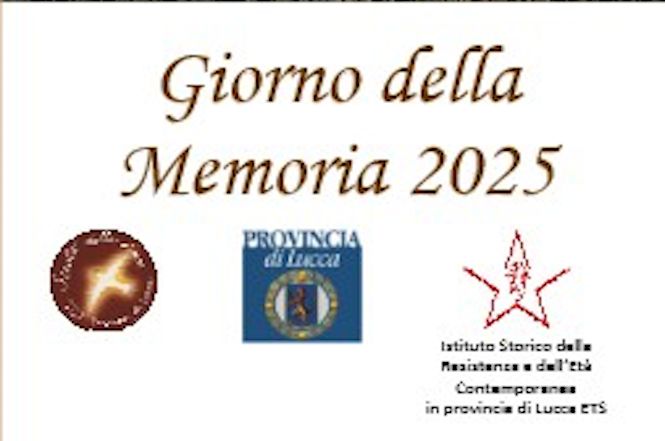 A Palazzo Ducale tante iniziatie per il giorno della Memoria