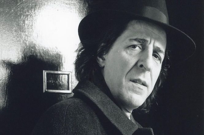 Oggi, 86 anni fa, nacque a Milano Giorgio Gaber