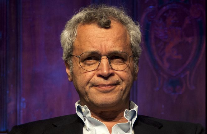 Premio Burlamacco d’Oro 2025 a Enrico Mentana
