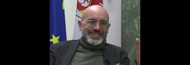 Burlamacco per la cultura ad Angelo Argento, presidente di Cultura Italiae