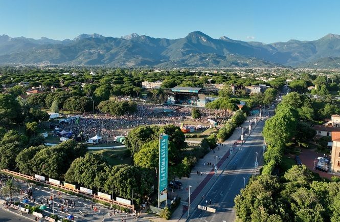 La Prima Estate 24: presentato lo studio sull’impatto del festival nel territorio versiliese