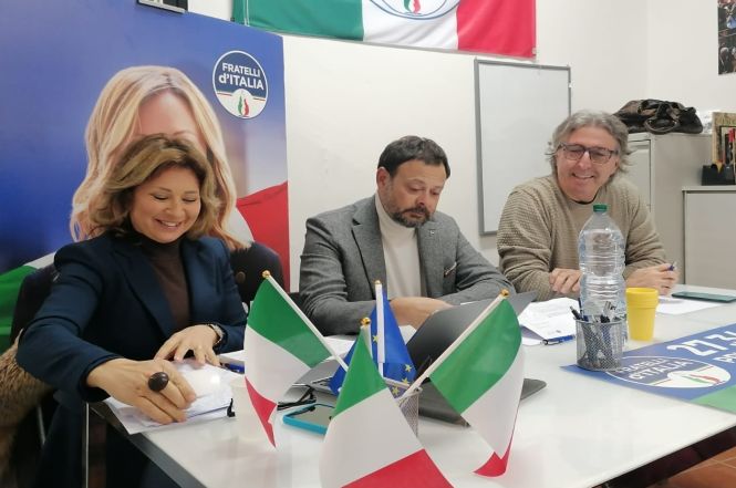 "No a tutte le droghe", Forza Italia è determinata
