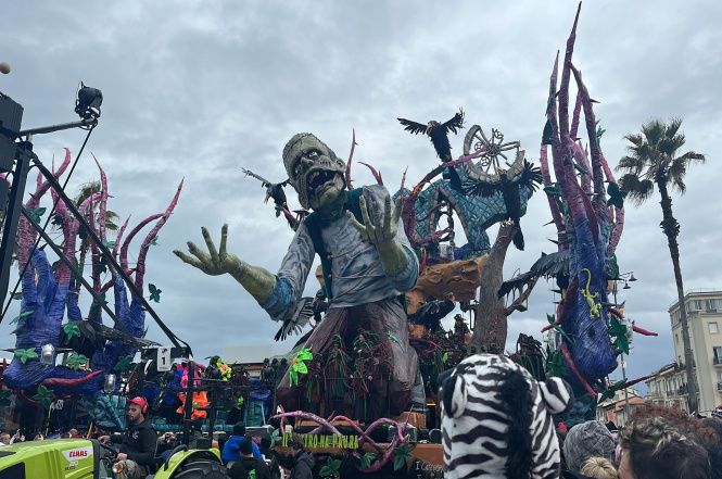 Allegrucci ricorda il compianto animatore della canzonetta Morganti scomparso pochi giorni fa