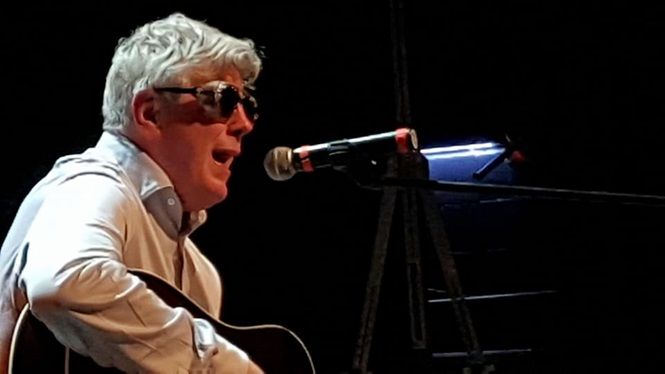 Sabato 22 alle 17, il via al terzo corso mascherato. Ospite Aleandro Baldi
