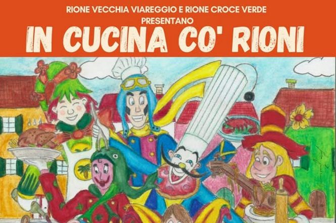 Torna il Contest culinario al Rione Storico in piazza Santa Maria