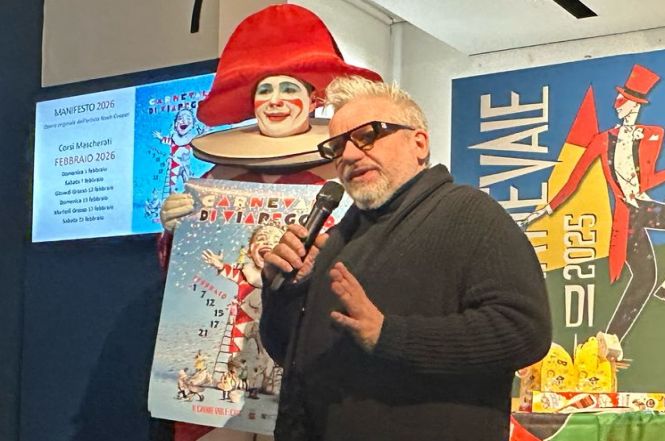 Tante notizie durante la conferenza stampa di questa mattina