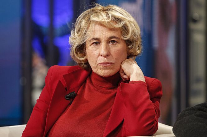 Stefania Craxi domenica alla Versiliana