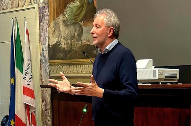 Acqua più cara per i lucchesi dopo il dietrofront del PD in consiglio regionale?
