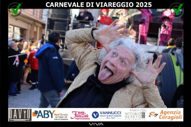 Domani il gran finale del Carnevale con diretta Rai, verdetti e fuochi