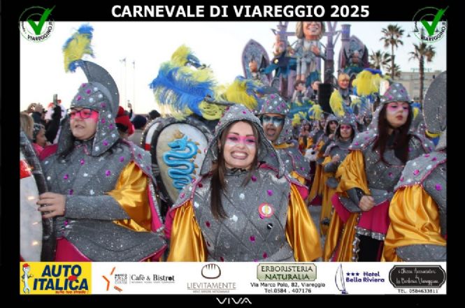 La Burlamacca è scesa dal pennone... e parte il "toto-commenti" e il "toto-conteggi" in attesa del 2026