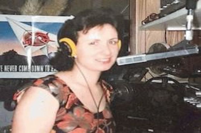 Si è spenta Stefania Marchetti, voce storica di Radio Massarosa sound