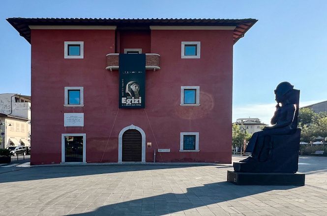 Concerto di finissage della mostra Gli Egizi e i doni del Nilo