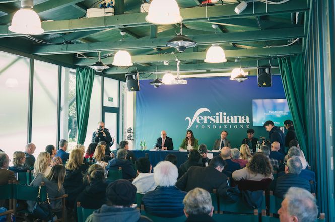 La Versiliana aprirà la stagione il 12 luglio con musical "Sapore di mare"