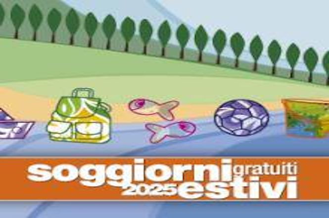 Massarosa, soggiorni estivi gratuiti con Fondazione CRL
