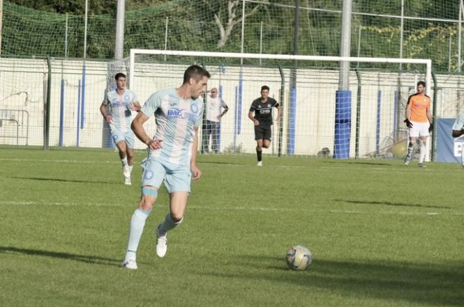 Brutte sconfitte 1-0 per Viareggio, Pietrasanta e Capezzano. Il Real FQ vince il derby col Camaiore!
