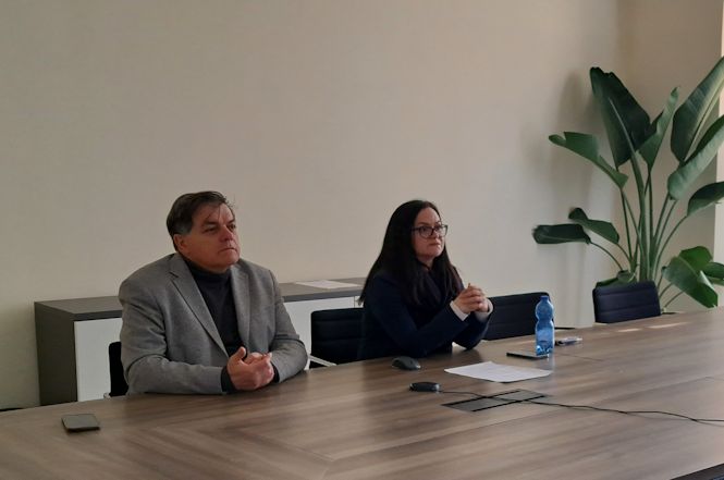 Pietrasanta, Giovannetti su Cava Fornace: "Deve essere chiusa. No a nuovi conferimenti"