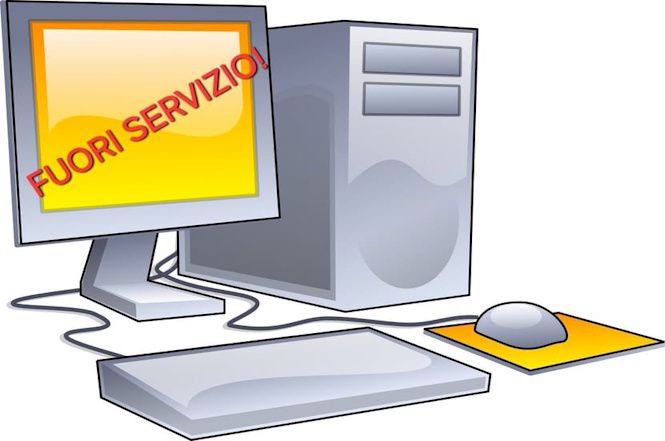 Chiusi a Seravezza gli uffici comunali il 1 e 2 aprile