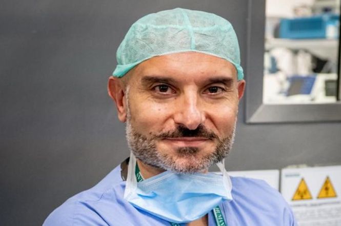 Alla Versiliana si parla di Intelligenza Artificiale nella cardiochirurgia