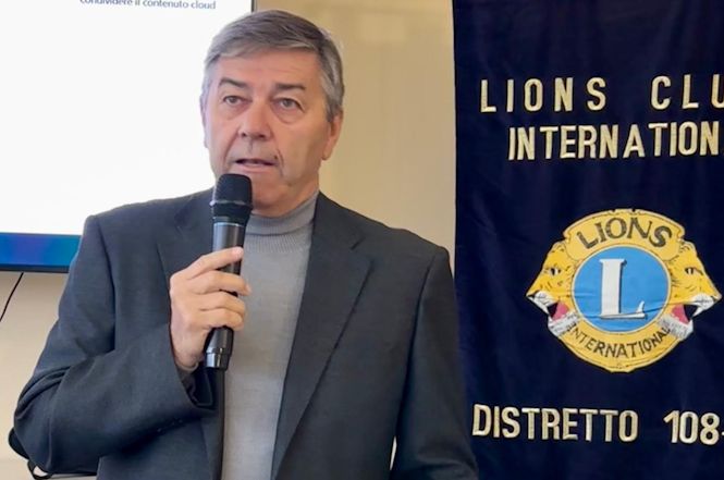 Intervista esclusiva al sindaco di Forte dei Marmi sull'erosione della costa apuo versiliese