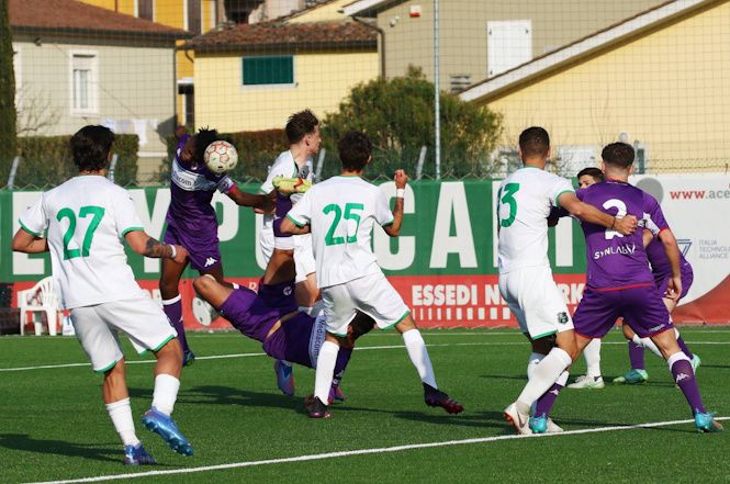 Oggi alle 15 allo Stadio dei Pini finale del Torneo di Viareggio Fiorentina-Genoa