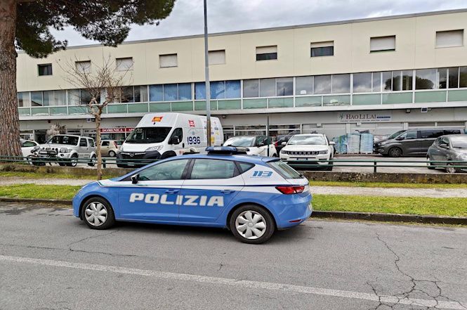 Verrà rimpatriato spacciatore tunisino identificato a Lucca dalla Polizia