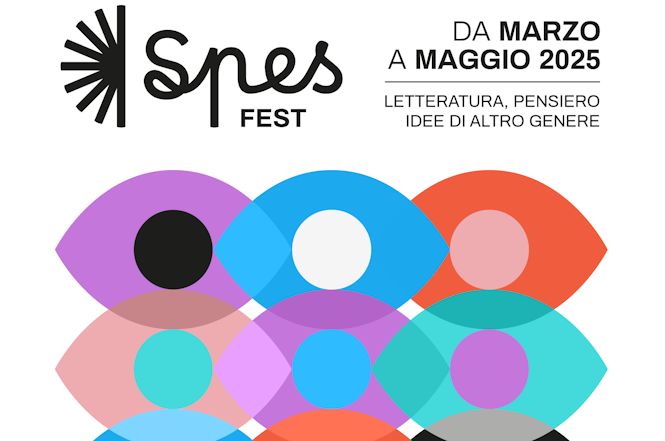 Biblioteche della Provincia: il programma di aprile dello "Spes Fest"
