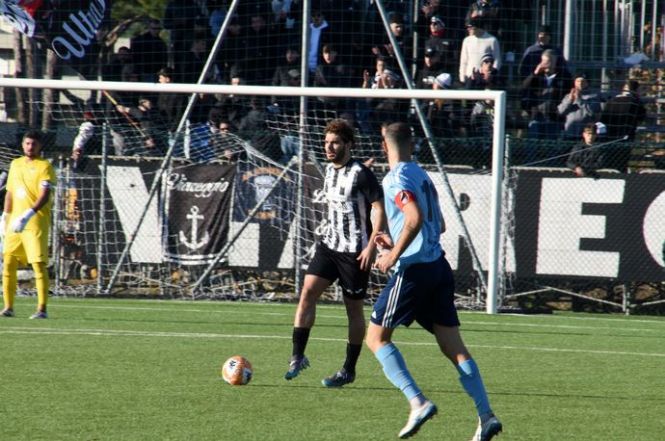Camaiore ribalta dallo 0-2 al 3-2! Viareggio salvo in Eccellenza, Forte dei Marmi ai playoff in Promozione!