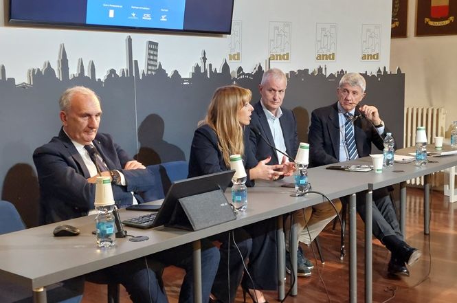 Presentato il 1° “Sportcity Edu” di Pietrasanta