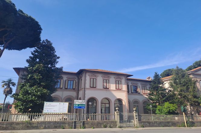La "De Sortis" si rifà il trucco ecosostenibile.