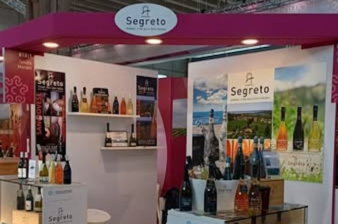 A Vinitaly successo per la tenuta Mariani di Massarosa