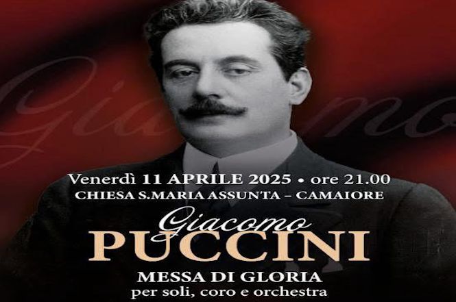 Camaiore, alla Collegiata il Concerto di Pasqua