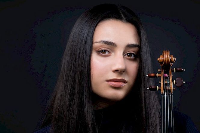 Primo appuntamento de I concerti del Maestro Igor Raykhelson