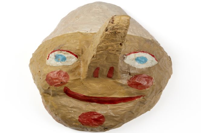 Il Pinocchio di Venturino in mostra a Pescia fino al 27 luglio