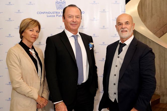 Matteini di Confindustria: "Rifiuti, Tari è il termometro di un approccio sbagliato"