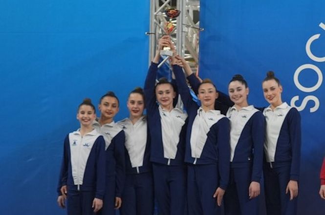 La Motto vola alla Final Six e sogna lo scudetto