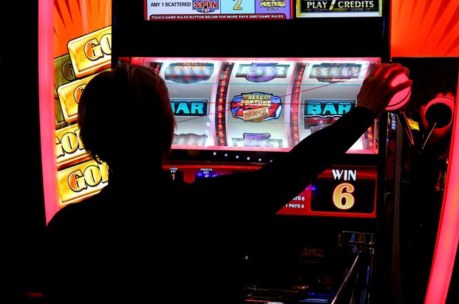 Le slot machine diventano un elemento fisso nel moderno panorama carnevalesco italiano