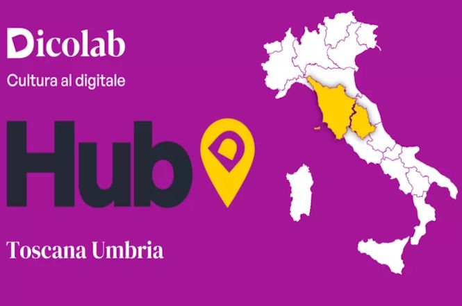 Due corsi di formazione gratuita sul ruolo dell'AI nella cultura
